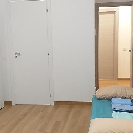 Camere Salerno Kültér fotó