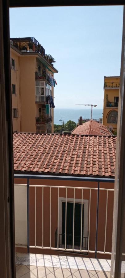 Camere Salerno Kültér fotó
