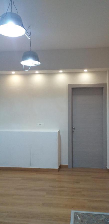 Camere Salerno Kültér fotó