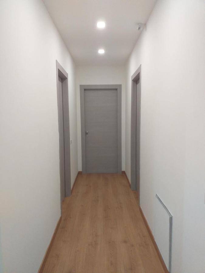 Camere Salerno Kültér fotó