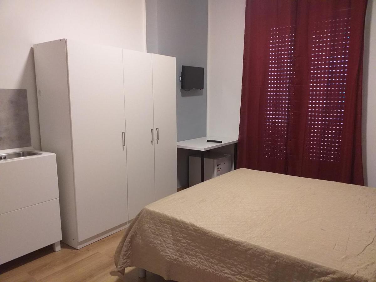 Camere Salerno Kültér fotó