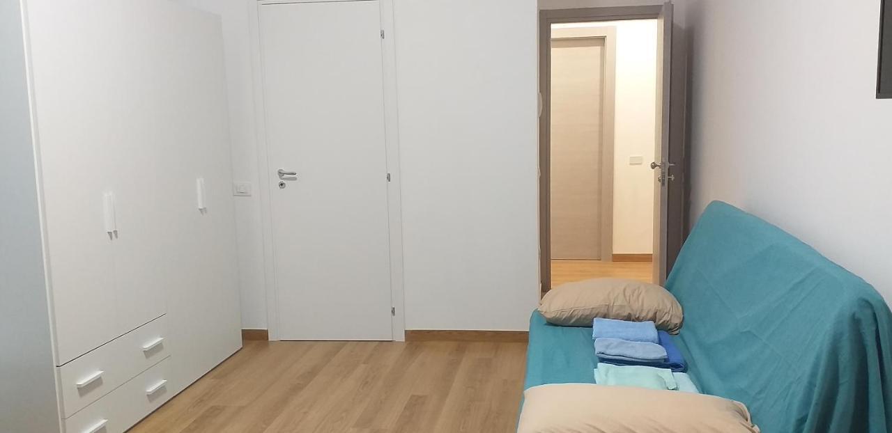Camere Salerno Kültér fotó