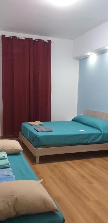 Camere Salerno Kültér fotó