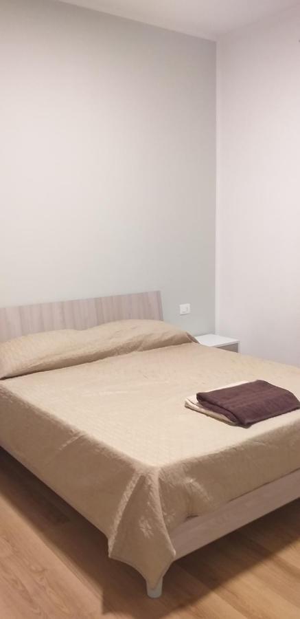 Camere Salerno Kültér fotó