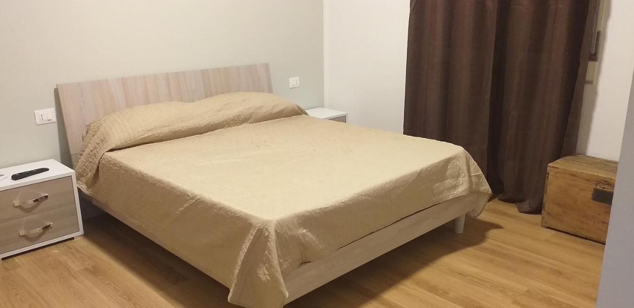 Camere Salerno Kültér fotó